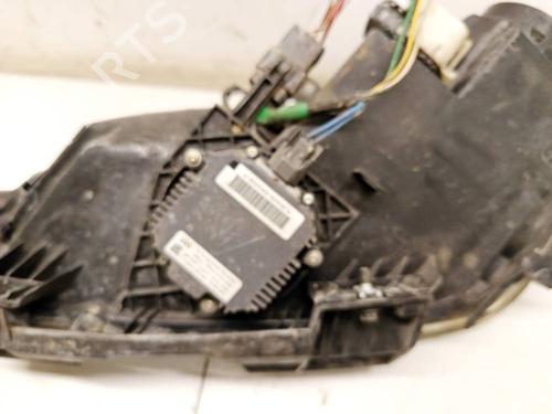 Used Xenon ballast Xenon ballast 34834628 34834628