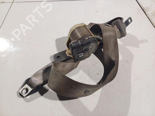 Used Front right seatbelt Front right seatbelt 34963573 34963573