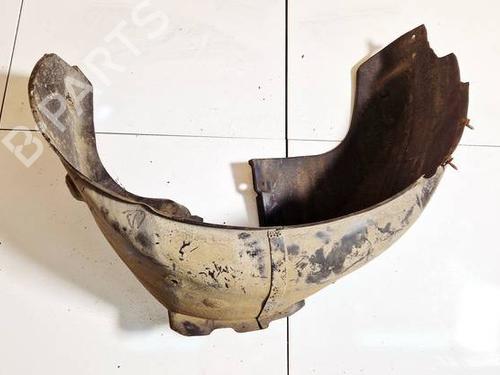 Used Wheel arch Wheel arch 35010075 35010075