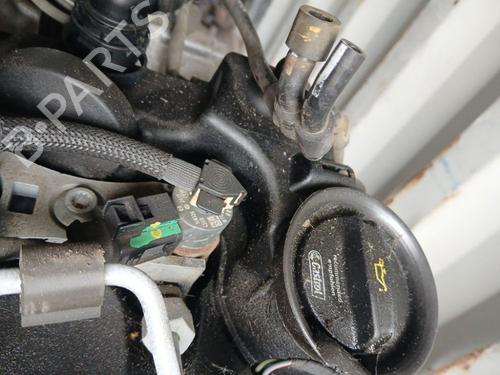 Inyector Inyector AUDI A3 (8V1, 8VK) 1.6 TDI (105 hp) 37625573 37625573