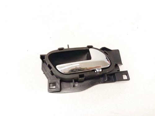 Used Front right interior door handle Front right interior door handle 38040373 38040373