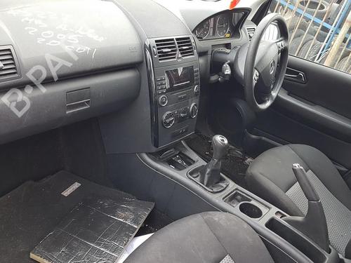 Electronic module MERCEDES-BENZ A-CLASS (W169) A 160 CDI (169.006, 169.306) | BP33493461M83 - Image 6