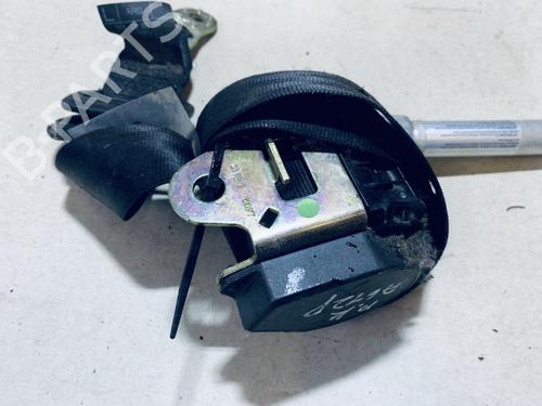 Front left seatbelt AUDI A4 B5 (8D2) 1.9 TDI | BP35623331I26 - Image 2