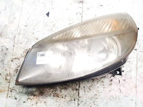 Used Left headlight Left headlight RENAULT SCÉNIC II (JM0/1_) 1.9 dCi (JM0G, JM12, JM1G, JM2C) (120 hp) 35334905 35334905