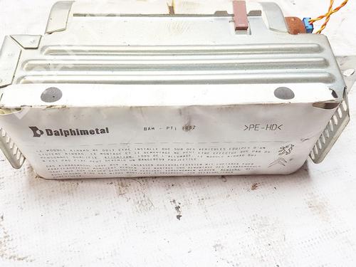 Used Passenger airbag Passenger airbag CITROËN C5 I (DC_) 2.0 HDi (DCRHZB, DCRHZE) (109 hp) 33527312 33527312