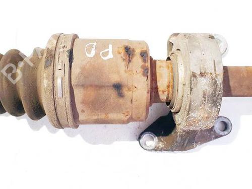 Right front driveshaft HONDA FR-V (BE) 1.8 (BE1) | BP34976114M39 - Image 3