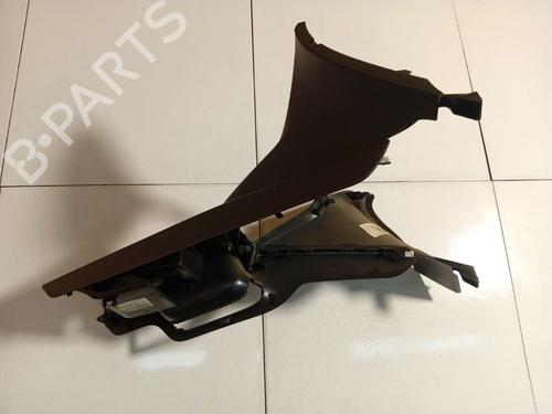 Middle console FORD C-MAX (DM2) 1.8 TDCi | BP39939234I22 - Image 2