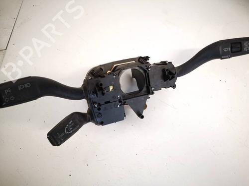 Used Warning switch Warning switch AUDI Q7 (4LB) 3.0 TDI quattro (233 hp) 35069277 35069277