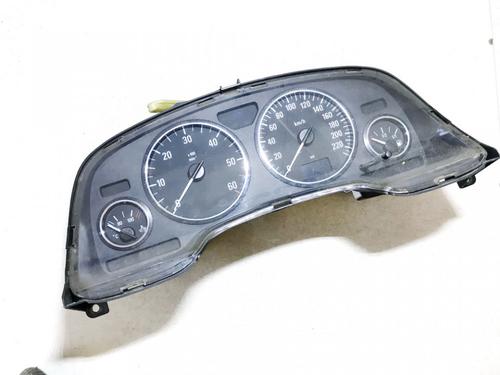 Used Instrument cluster Instrument cluster OPEL ZAFIRA A MPV (T98) 2.2 DTI 16V (F75) (125 hp) 35610779 35610779