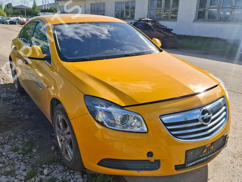 Used Parts OPEL INSIGNIA A (G09) 2.0 CDTI (68) 4888381