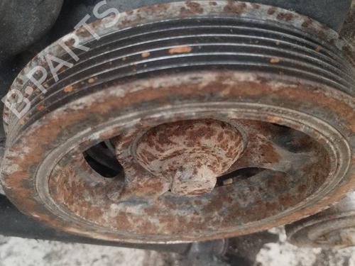 Pulley PEUGEOT PARTNER Box Body/MPV 1.6 HDi | BP35218916M122 - Image 2