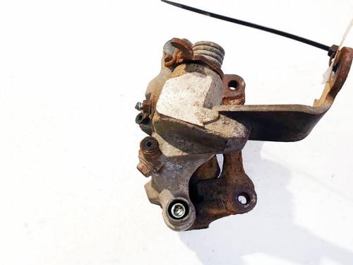 Left rear brake caliper NISSAN PRIMERA Hatchback (P12) 1.9 dCi | BP39181796M107 - Image 2