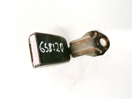 Used Seat buckle Seat buckle 35124420 35124420