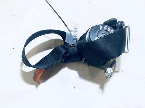 Used Front right seatbelt Front right seatbelt FORD FOCUS C-MAX (DM2) 1.6 TDCi (109 hp) 35584315 35584315
