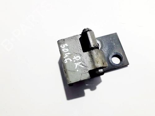 Used Hinge/Door check strap Hinge/Door check strap BMW X5 (E53) 3.0 d (218 hp) 33519172 33519172