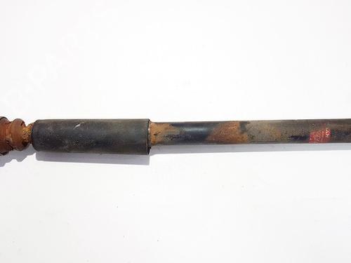 Used Right rear shock absorber Right rear shock absorber SEAT TOLEDO II (1M2) 1.9 TDI (90 hp) 35471646 35471646