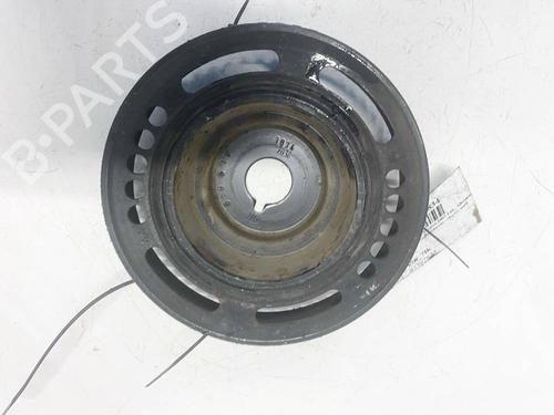 Used Pulley Pulley 35096570 35096570