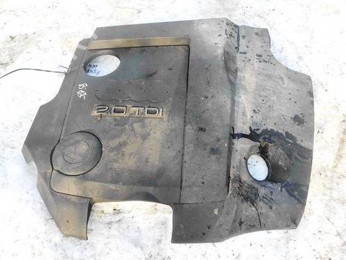 Used Upper protection Upper protection 35197690 35197690