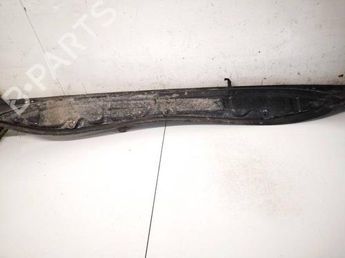 Torpedoplade Torpedoplade TOYOTA YARIS (_P1_) 1.4 D-4D (NLP10_, NLP10R) (75 hp) 39895335 39895335