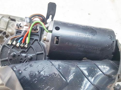 Used Front wiper motor Front wiper motor 35859829 35859829