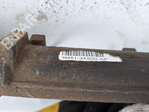 Steering column FORD C-MAX (DM2) 1.8 TDCi | BP38610883M21 - Image 5