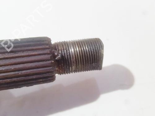 Right front driveshaft FORD COUGAR (EC_) 2.5 V6 24V | BP35864014M39 - Image 3