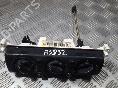 Used Climate control Climate control MINI MINI (R50, R53) One (90 hp) 35699749 35699749