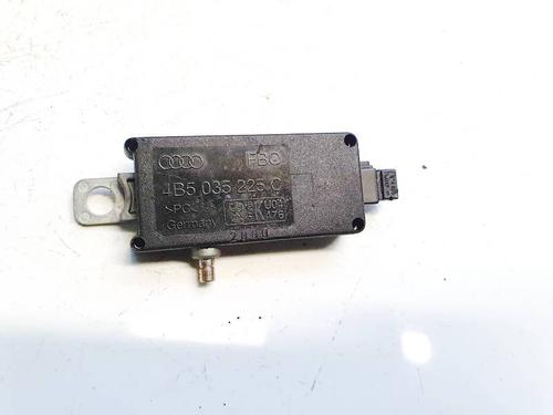 Used Electronic module Electronic module AUDI A6 C5 (4B2, 4B4) 2.5 TDI quattro (180 hp) 35191875 35191875