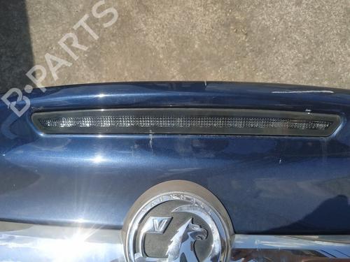 Used Third brake light Third brake light OPEL INSIGNIA A Saloon (G09) 2.0 CDTI (69) (120 hp) 35411478 35411478