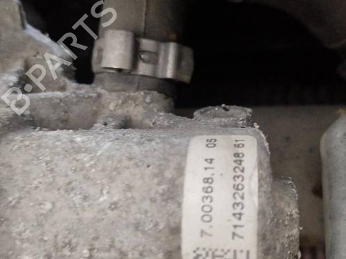 Egr DACIA LODGY (JS_) 1.5 dCi (JSMC, JSAF) | BP35284869M69 - Image 2