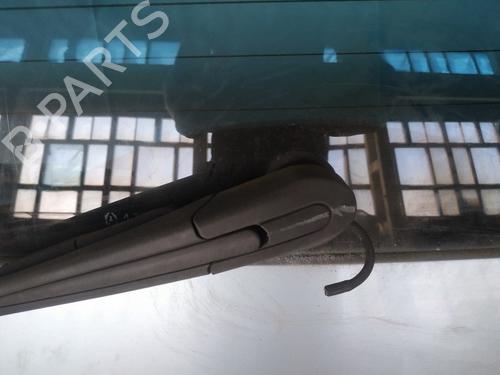 Used Rear wiper motor Rear wiper motor 35413568 35413568