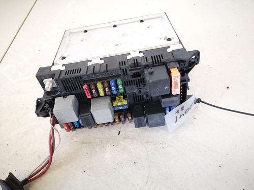 Used Fuse box Fuse box MERCEDES-BENZ CLS (C219) CLS 500 (219.375) (306 hp) 32911954 32911954