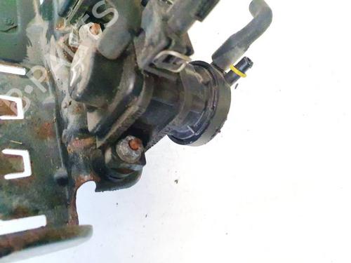 Used Electronic module Electronic module OPEL ASTRA G Hatchback (T98) 2.0 DTI 16V (F08, F48) (101 hp) 35388395 35388395