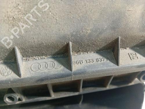 Air filter box AUDI A4 B6 (8E2) 2.0 | BP39895643M87 - Image 3