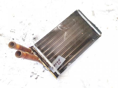 Used Heater matrix Heater matrix 35409886 35409886