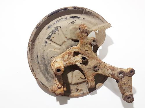Used Left rear steering knuckle Left rear steering knuckle 35442031 35442031