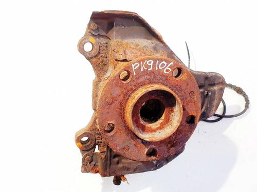 Used Right front steering knuckle Right front steering knuckle 34998816 34998816