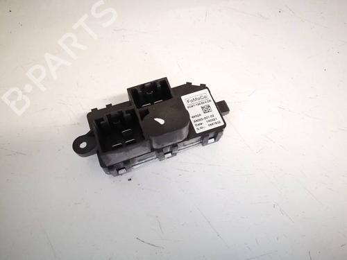 Used Heater resistor Heater resistor FORD MONDEO IV (BA7) 2.0 TDCi (140 hp) 35049538 35049538