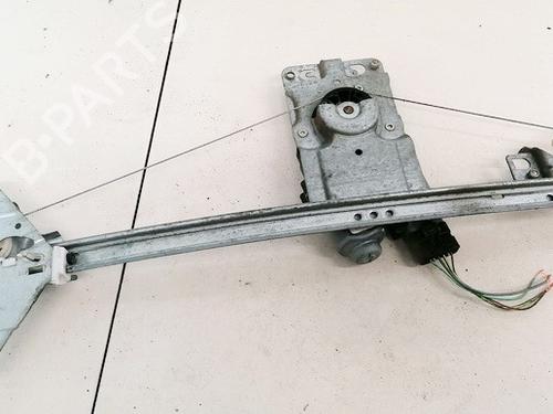 Used Rear left window mechanism Rear left window mechanism 35525594 35525594