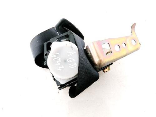Used Rear right seatbelt Rear right seatbelt 35608626 35608626
