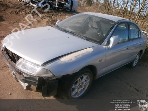 Used Parts MITSUBISHI CARISMA (DA_)  1.9 TD (DA4A)  4525360