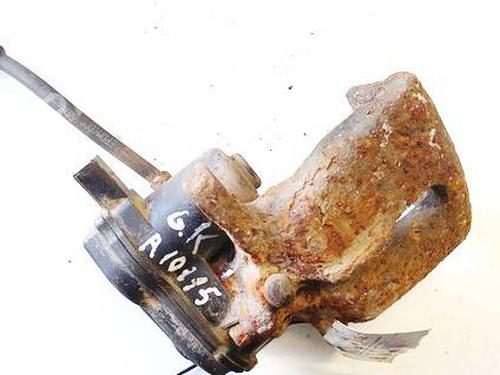 Used Left rear brake caliper Left rear brake caliper 35017416 35017416