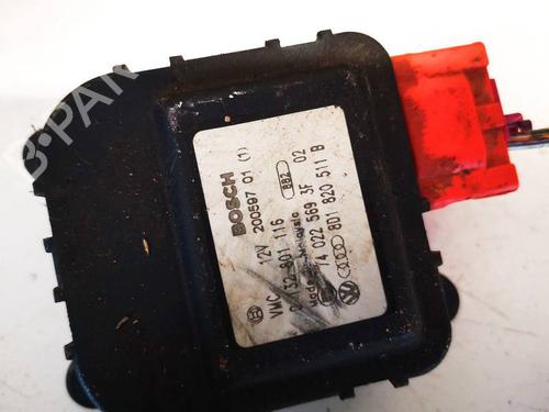 Electronic module VW PASSAT B5 Variant (3B5) 1.9 TDI | BP32572812M83 - Image 2