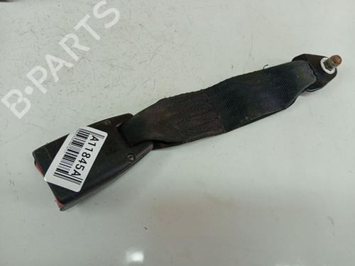 Engate do cinto Engate do cinto MITSUBISHI PAJERO PININ I (H6_W, H7_W) 2.0 GDI (H67W, H77W) (129 hp) 39631889 39631889