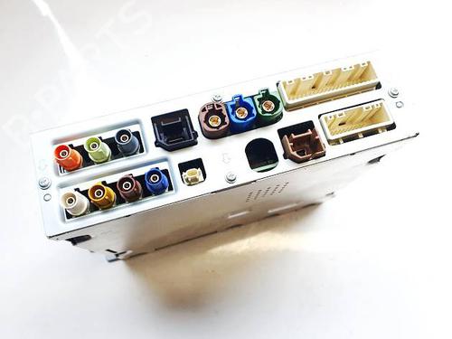 Módulo eletrónico RENAULT AUSTRAL TCe 130 (HGM2) | BP38579466M83 - Image 3