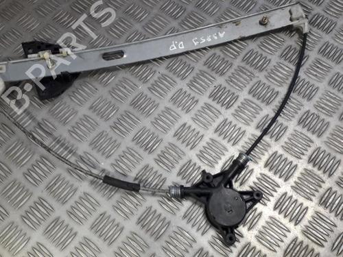 Used Front right window mechanism Front right window mechanism MAZDA 3 (BK) 1.6 DI Turbo (109 hp) 35691481 35691481