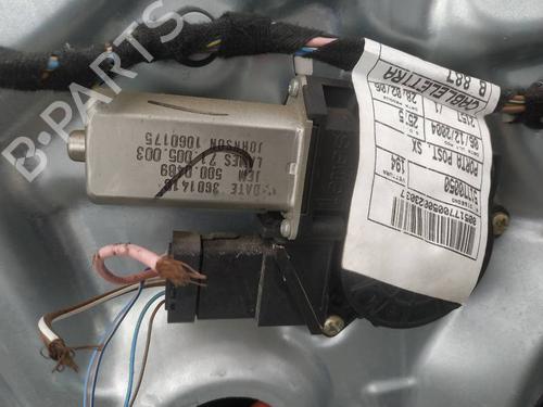 Used Left rear window motor Left rear window motor 35309787 35309787