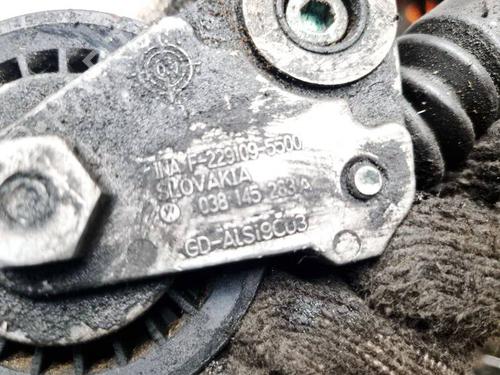 Pulley SEAT LEON (1M1) 1.9 TDI | BP34883474M122 - Image 4