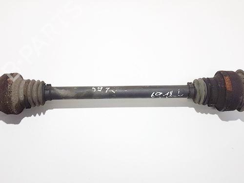 Used Left rear driveshaft Left rear driveshaft 35547148 35547148