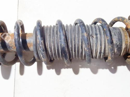 Used Shock absorber spring Shock absorber spring VW POLO Van Hatchback Van (6N1) 1.4 (60 hp) 35857197 35857197